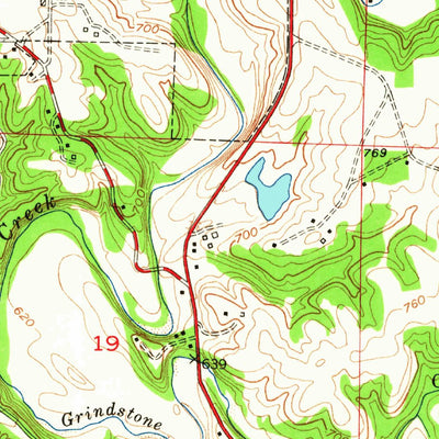 Columbia, MO (1948, 24000-Scale) Preview 2
