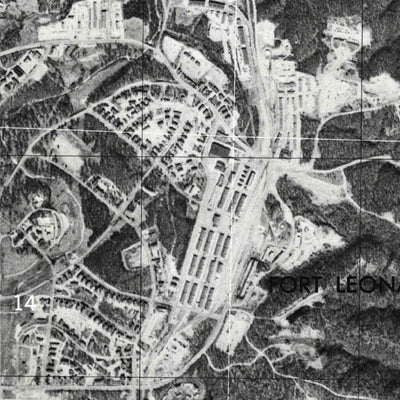 Devils Elbow, MO (1976, 24000-Scale) Preview 3
