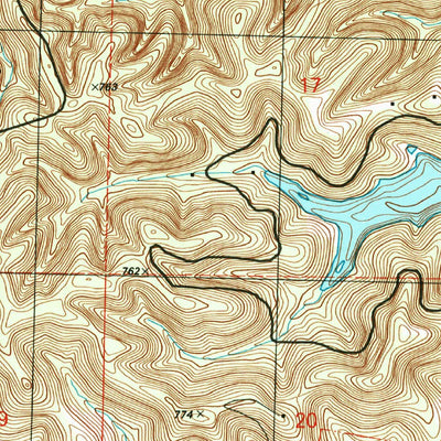Defiance, MO (2000, 24000-Scale) Preview 3