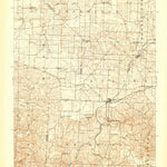 Eldon, MO (1904, 62500-Scale) Preview 1