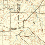 Eldon, MO (1904, 62500-Scale) Preview 2
