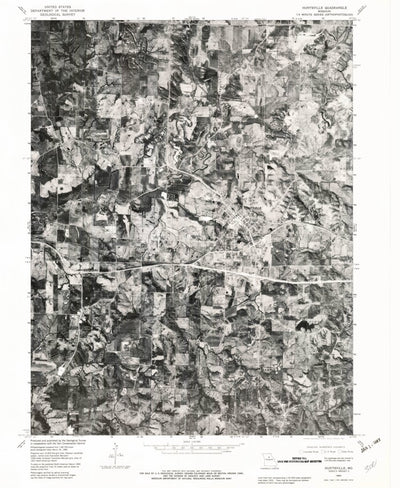 Huntsville, MO (1980, 24000-Scale) Preview 1