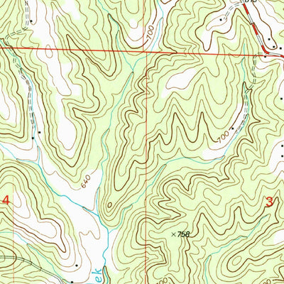Hurricane, MO (2000, 24000-Scale) Preview 3