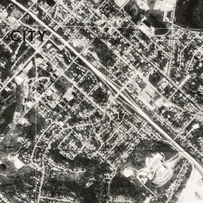 Jefferson City, MO (1980, 24000-Scale) Preview 3