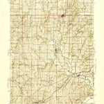 Kearney, MO (1945, 62500-Scale) Preview 1