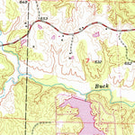 Kahoka SE, MO (1949, 24000-Scale) Preview 3