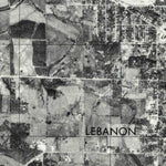 Lebanon, MO (1975, 24000-Scale) Preview 2