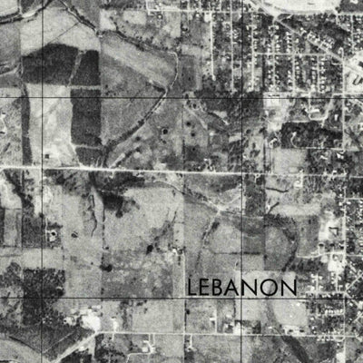 Lebanon, MO (1975, 24000-Scale) Preview 2