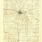 Mexico, MO (1932, 62500-Scale) Preview 1