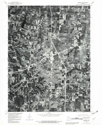 Moberly, MO (1980, 24000-Scale) Preview 1