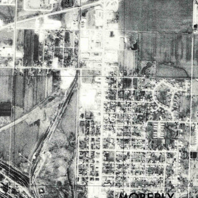 Moberly, MO (1980, 24000-Scale) Preview 2