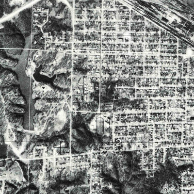 Moberly, MO (1980, 24000-Scale) Preview 3