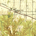 New Florence, MO (1946, 62500-Scale) Preview 2
