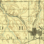 Olathe, KS-MO (1887, 125000-Scale) Preview 3