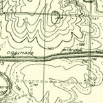 Papinville, MO (1934, 24000-Scale) Preview 2