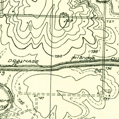 Papinville, MO (1934, 24000-Scale) Preview 2