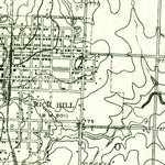Rich Hill, MO (1963, 24000-Scale) Preview 3