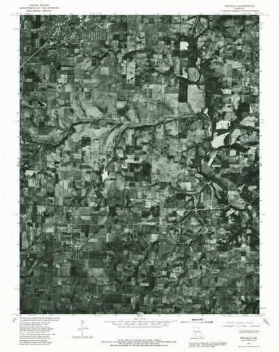 Republic, MO (1979, 24000-Scale) Preview 1