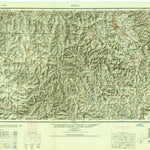 Rolla, MO-IL (1953, 250000-Scale) Preview 1