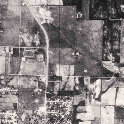 Sedalia East, MO (1980, 24000-Scale) Preview 2
