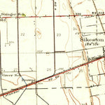 Sikeston, MO (1931, 62500-Scale) Preview 2