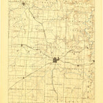 Sedalia, MO (1887, 125000-Scale) Preview 1