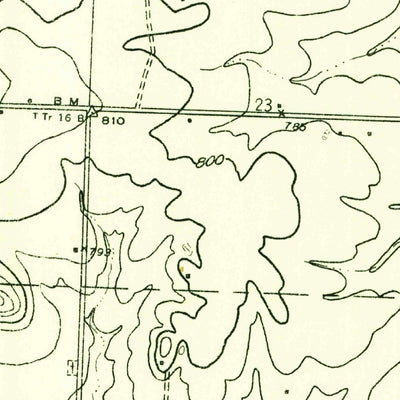 Rich Hill, MO (1955, 24000-Scale) Preview 2