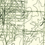 Rich Hill, MO (1955, 24000-Scale) Preview 3