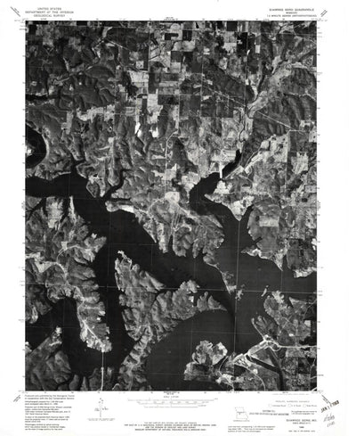 Shawnee Bend, MO (1980, 24000-Scale) Preview 1