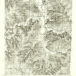 Tarsney Lakes, MO (1955, 24000-Scale) Preview 1