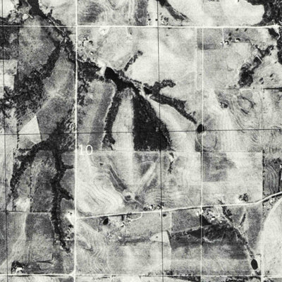 Saint Joseph South, MO-KS (1980, 24000-Scale) Preview 2