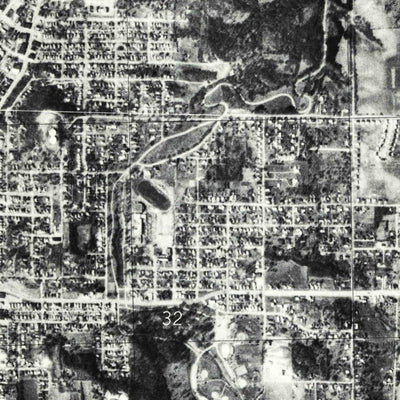 Saint Joseph South, MO-KS (1980, 24000-Scale) Preview 3