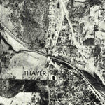 Thayer, MO (1976, 24000-Scale) Preview 3