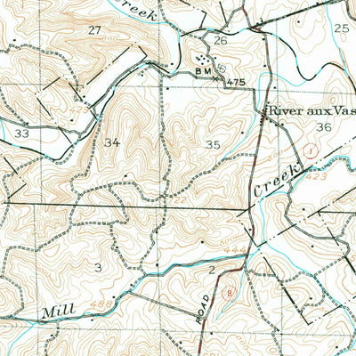 Weingarten, MO-IL (1907, 62500-Scale) Preview 2