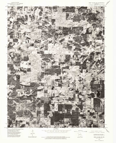 South Fork, MO (1976, 24000-Scale) Preview 1