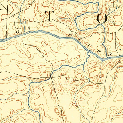 Warsaw, MO (1887, 125000-Scale) Preview 2