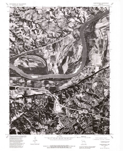 Chesterfield, MO (1979, 24000-Scale) Preview 1