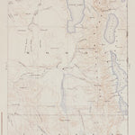 CA-ALTURAS: Authoritative US Topos Historic 1892