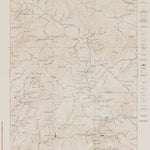 CA-DOWNIEVILLE: Authoritative US Topos Historic 1897