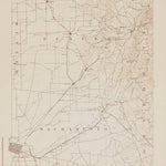 CA-SACRAMENTO: Authoritative US Topos Historic 1892