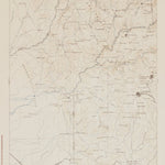 CA-SMARTSVILLE: Authoritative US Topos Historic 1895