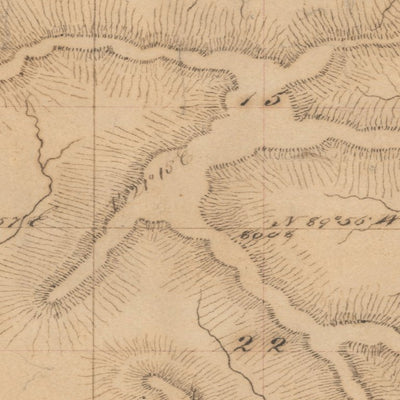 Historic Forest Grove Gaston Area