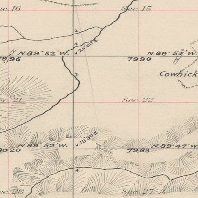 Historic Forest Grove Area