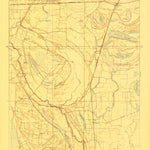 Coahoma, MS (1910, 31680-Scale) Preview 1