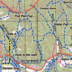 Coldwater Ranch Trails