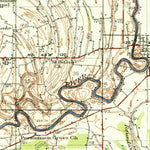 Cleveland, MS (1934, 62500-Scale) Preview 3