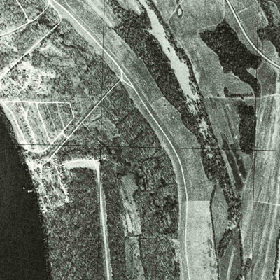 Tunica, MS-AR (1975, 24000-Scale) Preview 3