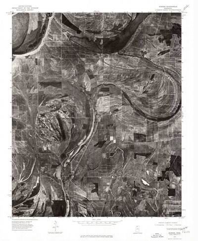 Dundee, MS (1975, 24000-Scale) Preview 1