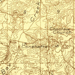 Forest, MS (1921, 48000-Scale) Preview 3
