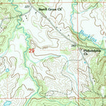 Mcbride, MS (2000, 24000-Scale) Preview 2